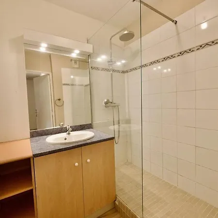 Saint Sauveur Apartament