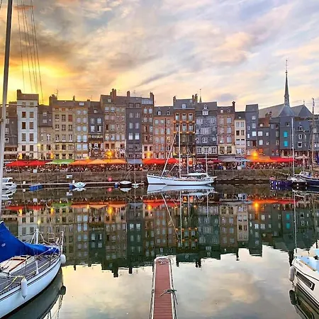 Saint Sauveur Proche Honfleur La Rivière-Saint-Sauveur